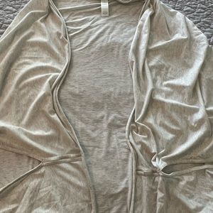 Lululemon Shawl - One Size